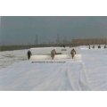 Landfill Non Woven Geotextile for Construction Project